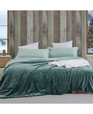 Some Like it Hot - Some Like it Cold -  Oversized Comforter