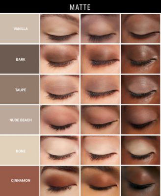 Long-Wear Waterproof Cream Eyeshadow Stick