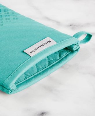 Asteroid 2 Piece Oven Mitt Set