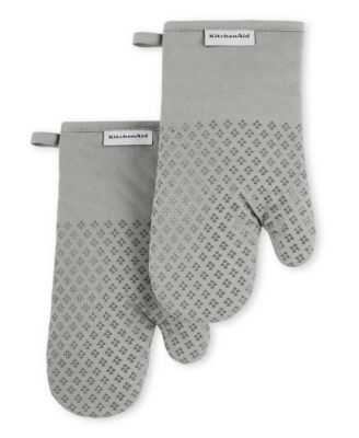 Asteroid 2 Piece Oven Mitt Set