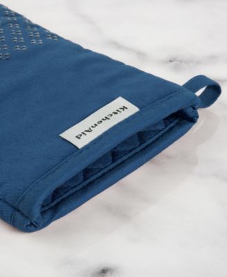 Asteroid 2 Piece Oven Mitt Set