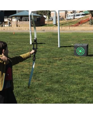 Archery Target 16"x18" Portable Foam Target with Carry Handle