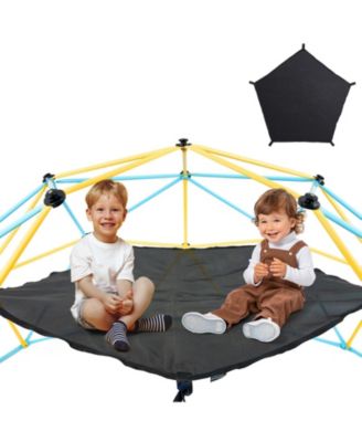 Hammock for 10FT Dome Climber Outdoor Gym Accessory