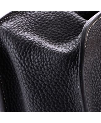 31 Halzan Bag Clemence