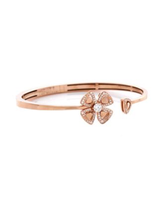 Fiorever Bangle Bracelet