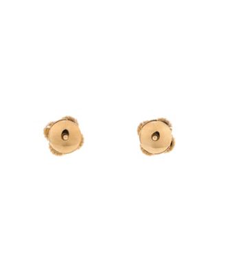 Sweet Alhambra Stud Earrings