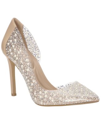 Women's Kenjay d'Orsay Pumps