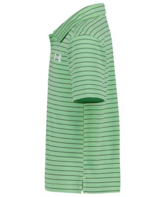 Boys' 2T-7 Matchplay Short-Sleeve Polo Shirt
