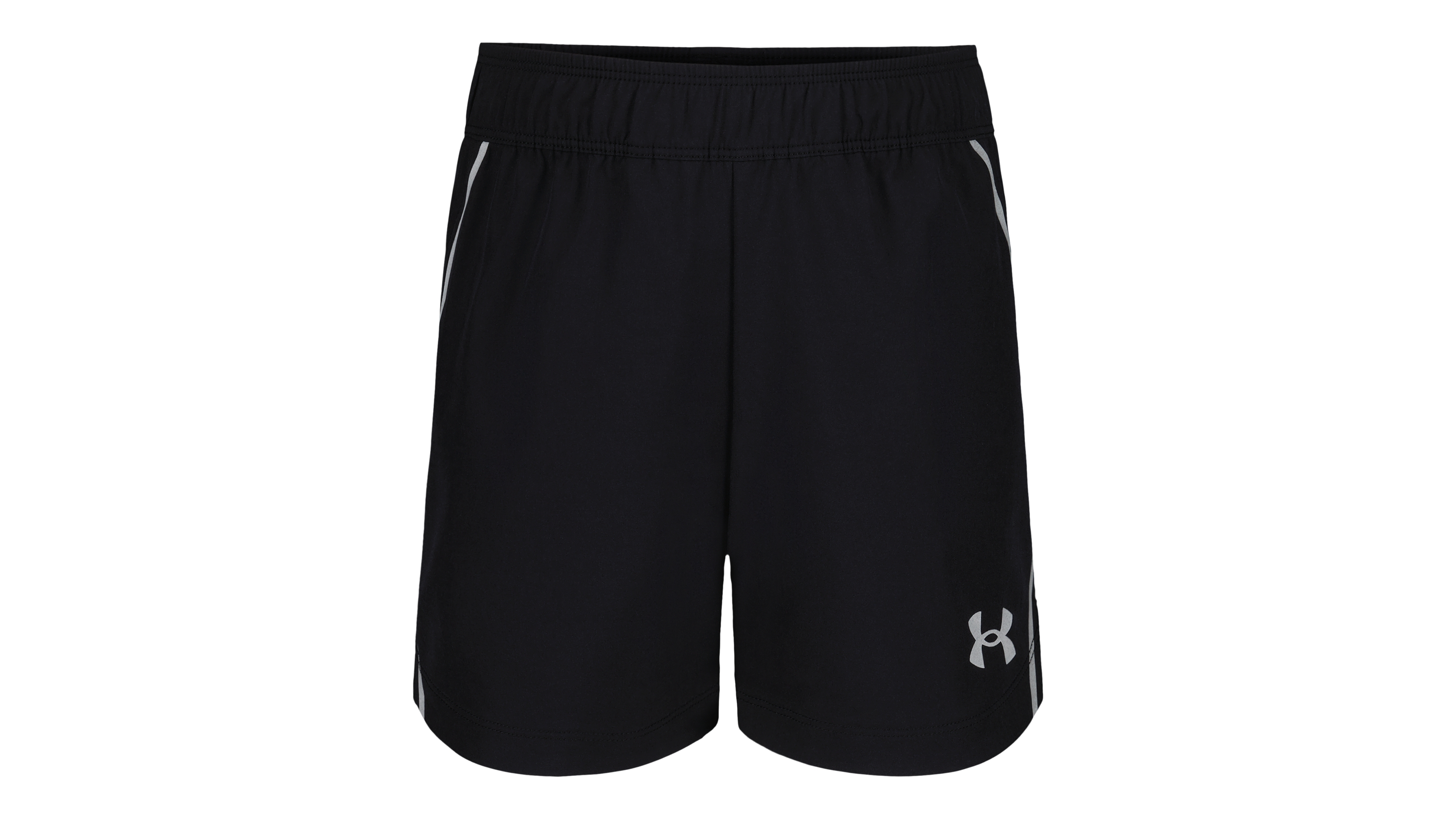 Under Armour Boys' 2T-7 Reflect 2-In-1 Shorts
