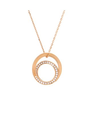 Etincelle de Cartier Pendant Necklace