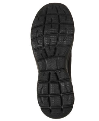 Women's Summits - Radiant Flow Athletic Walking Sneakers (Wide Width) from Finish Line