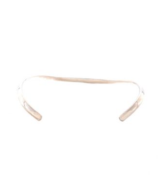 1837 Omega Choker Necklace