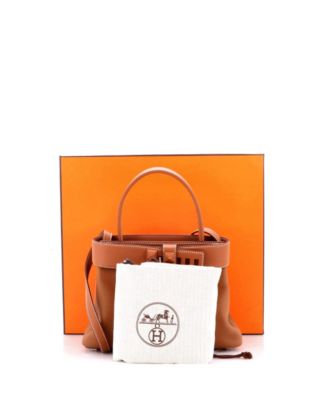 Medor Handbag Togo