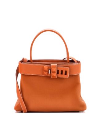 Medor Handbag Togo