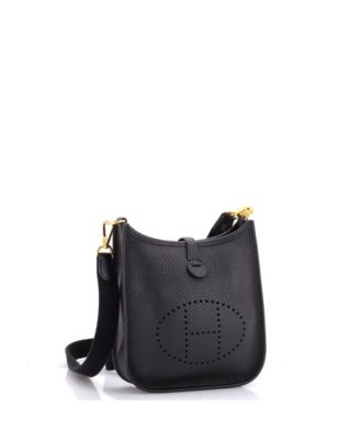 TPM Evelyne Bag Gen III Clemence
