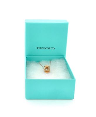 Atlas X Open Pendant Necklace