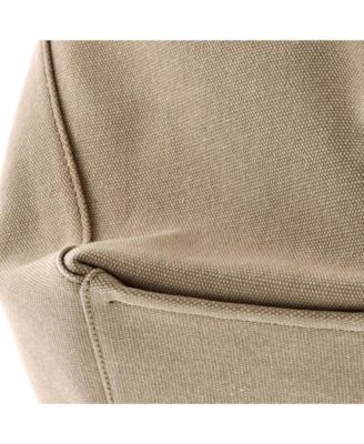 Large Voyou Tote Canvas