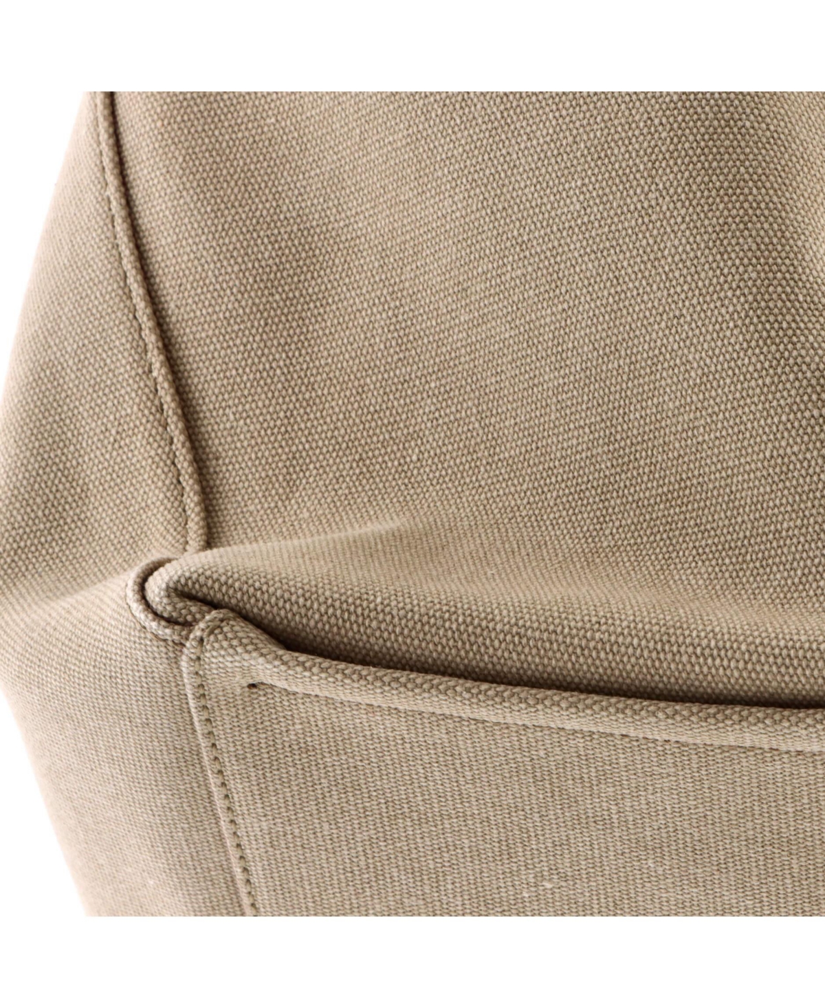 Pre-Owned Givenchy Large Voyou Tote Canvas