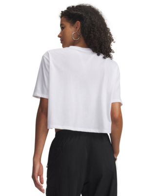 Women's Short-Sleeve T-Shirt