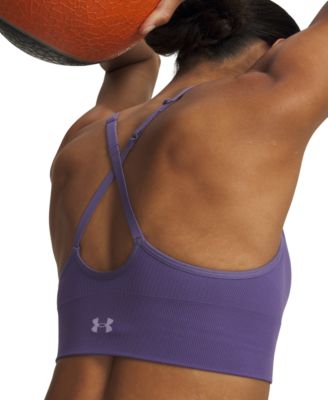 Women's Vanish Seamless Low-Impact Sports Bra
