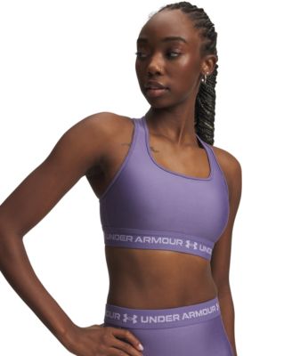 Women's Medium Impact Sports Bra