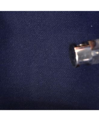 31 Herbag Zip Leather and Toile