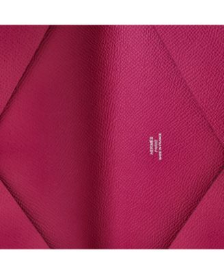 MM Calvi Pouch Epsom