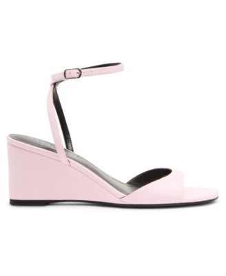 Women's Lainey Two-Piece Wedge Sandals