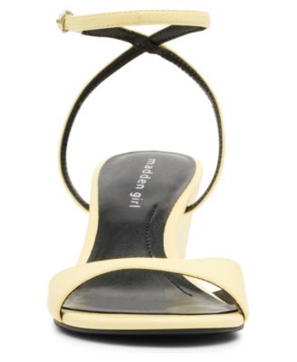 Women's Lainey Two-Piece Wedge Sandals