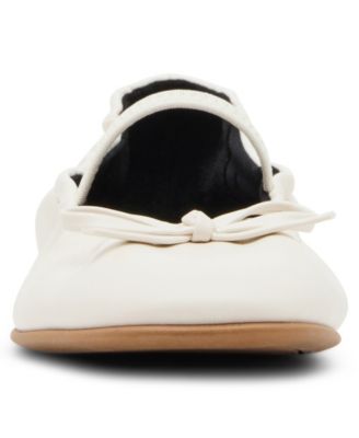 Women's Becca Mary Jane Slip-On Ballet Flats