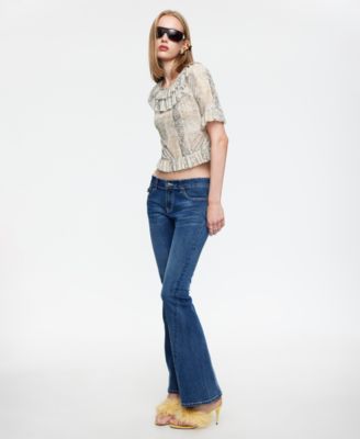 Women's First Light Blouse