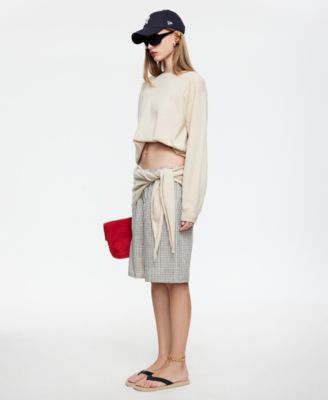 Women's Olsen Knit Top