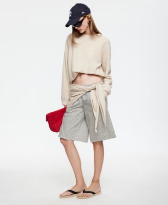 Women's Sevigney Pull-On Long Shorts