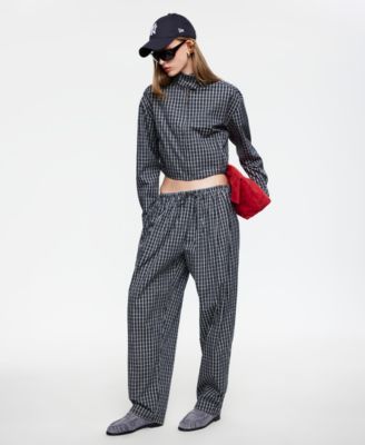 Women's Aura Pull-On Pants