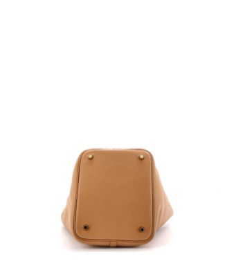 MM Picotin Lock Bag Clemence