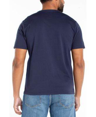 Men's Short-Sleeve Crewneck T-Shirt