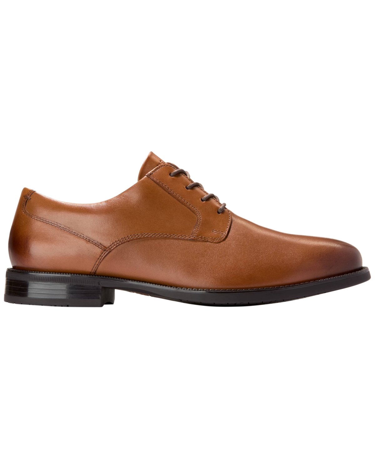 Cole Haan Men's Bedford Plain Toe Lace-Up Oxford Shoes