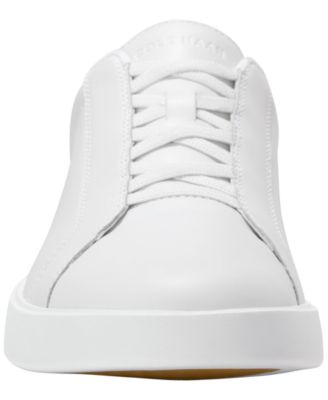 Men's Grand Crosscourt Daily Lace-To-Toe Slip-On Sneakers