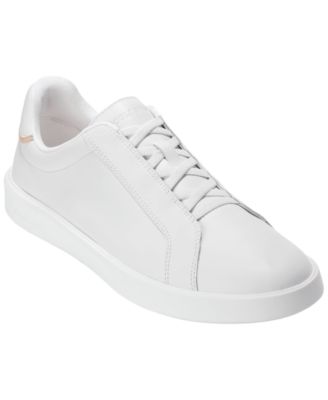 Men's Grand Crosscourt Daily Lace-To-Toe Slip-On Sneakers