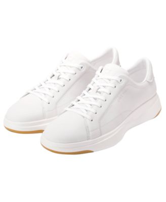 Men's GrandPro Tennis Lace-Up 2.0 Sneakers