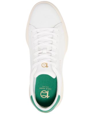 Men's GrandPro Tennis Lace-Up 2.0 Sneakers