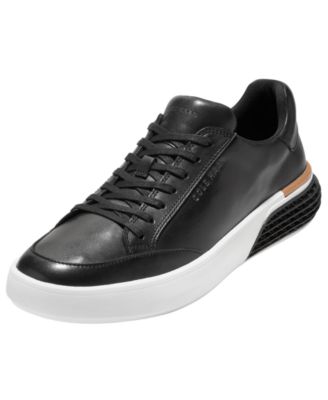 Men's GrandPro Halfcourt SkyWeave Lace-Up Sneakers