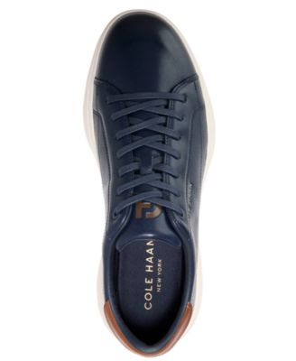 Men's GrandPro Tennis Lace-Up 2.0 Sneakers