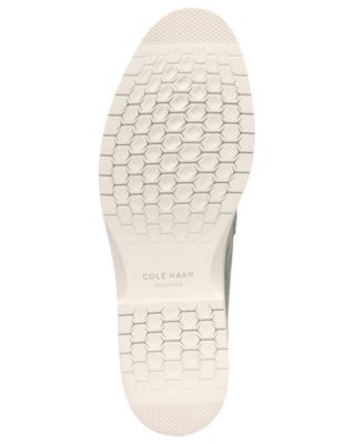 Men's Greenwich Grand Venetian Loafers