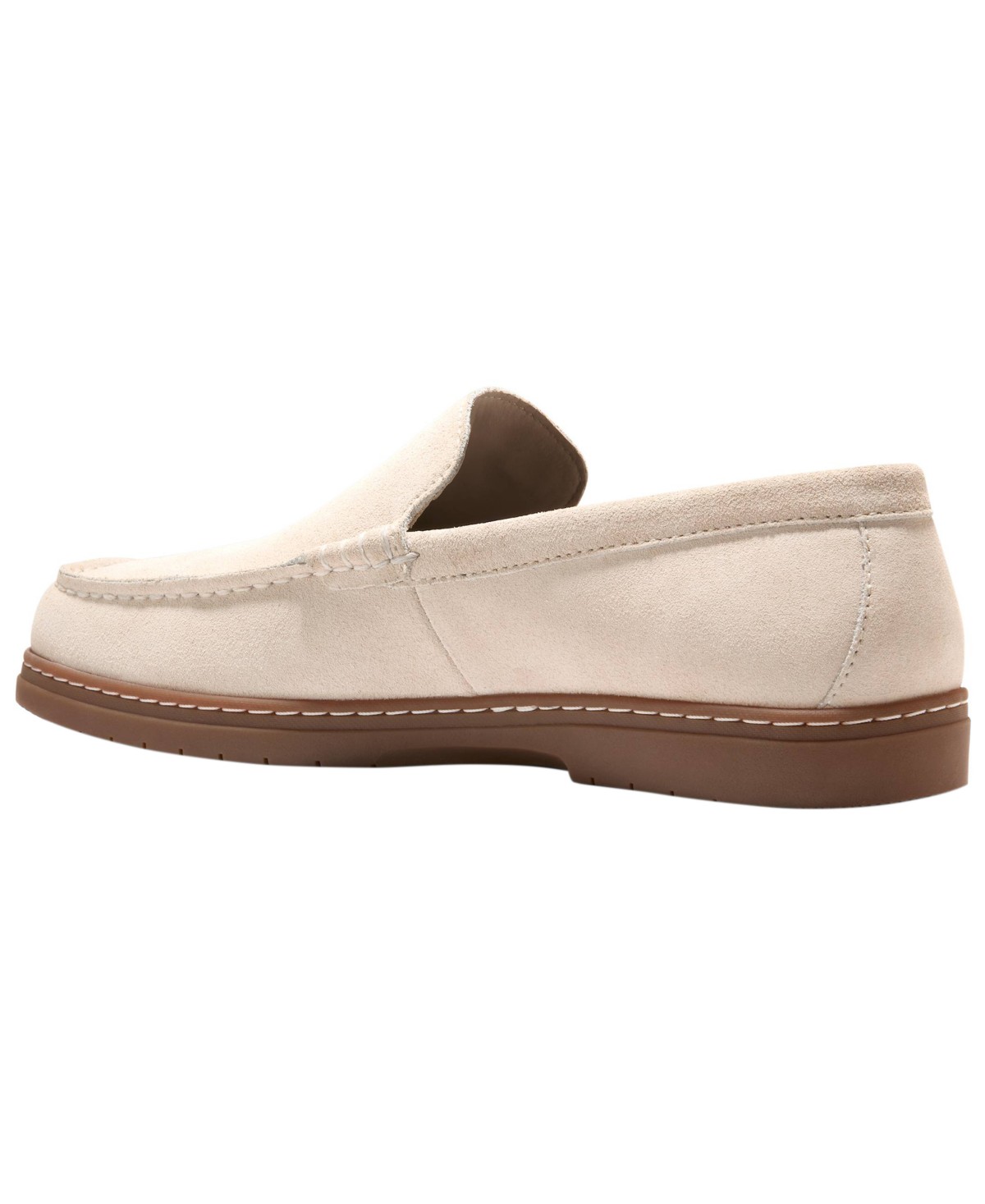 Мужские Cole Haan Men's Greenwich Grand Venetian Loafers — фото 7