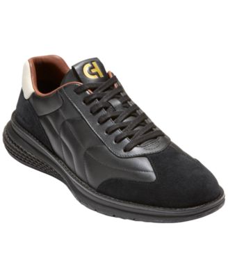 Men's GrandPro Touchline Energyweave Lace-Up Sneakers