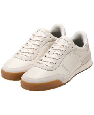 Men's GrandPro Round-Toe Slimline Sneakers
