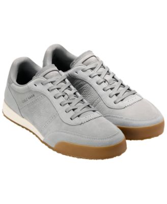 Men's GrandPro Round-Toe Slimline Sneakers