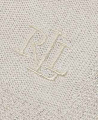 Matte Shine Belting Ruana Wrap