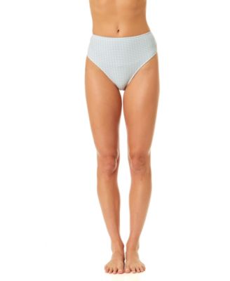 Women's Full Coverage Mid Rise Bottoms